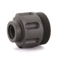 SWR Trident Fixed Barrel Mount