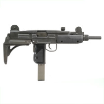 Group Industries / Vector Uzi
