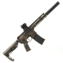 Custom 2A Armament 300 SBR