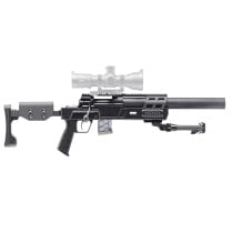 B&T SPR300 Pro SBR