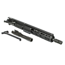 ZEV 10" Complete Upper 5.56