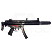 Breacher's Custom Guns AP5SD SBR