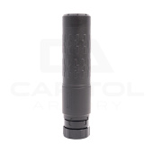 SilencerCo Velos LBP 762
