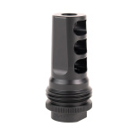 SilencerCo ASR Muzzle Brake