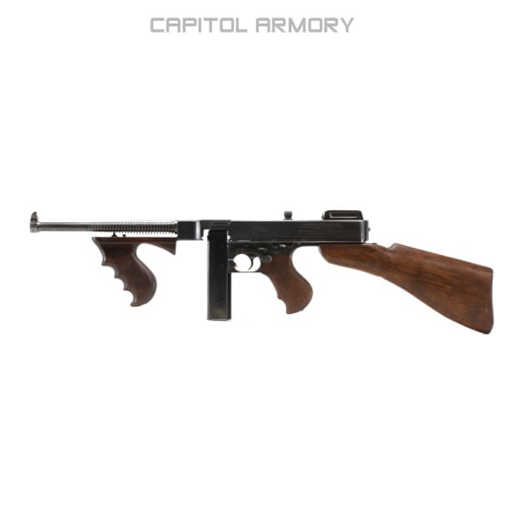 Auto Ordnance 1921 Thompson | Capitol Armory