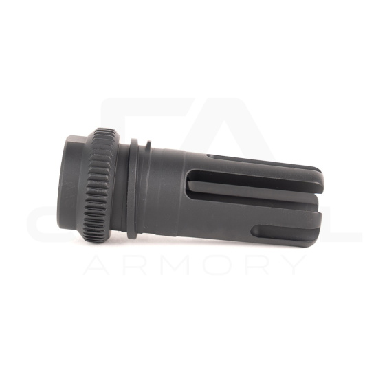AAC 51t Blackout Flash Hider | Capitol Armory