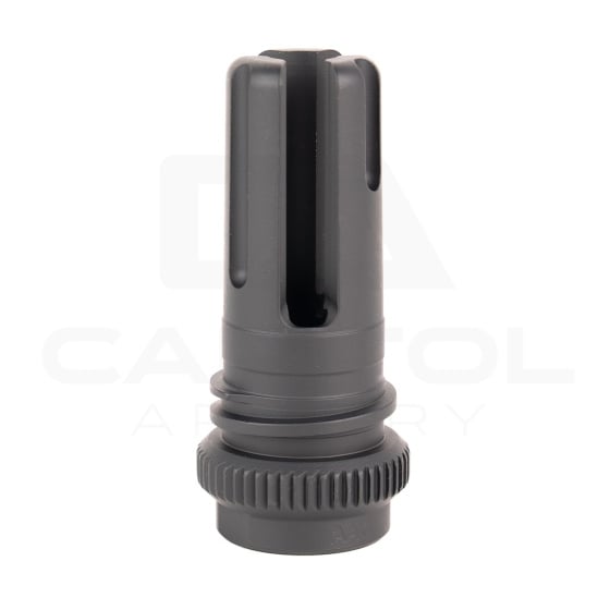 AAC 51t Blackout Flash Hider | Capitol Armory