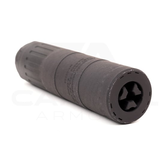 AAC M4-2000 5.56 Suppressor - New for 2026 | Capitol Armory