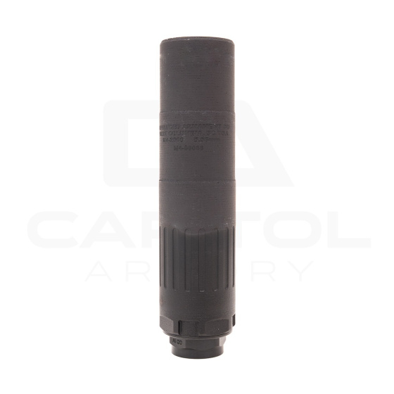 AAC M4-2000 5.56 Suppressor - New for 2026 | Capitol Armory