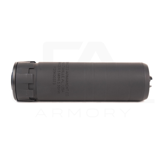 AAC Ranger 5 Mini | Capitol Armory