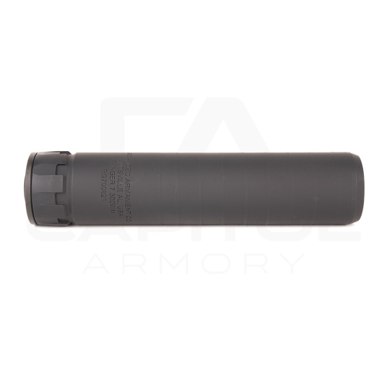 AAC Ranger 7 | Capitol Armory