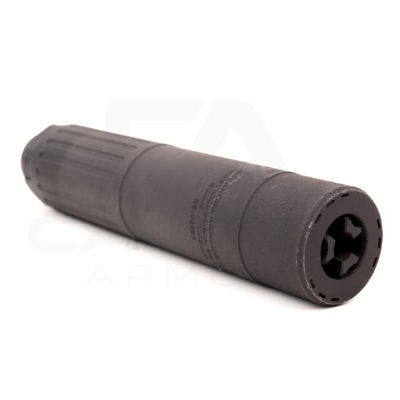 AAC 762-SDN-6 Suppressor | .308 Inconel Silencer | Capitol Armory