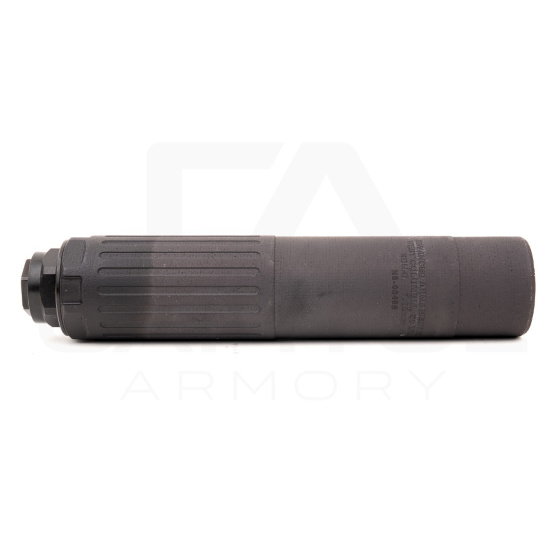 AAC 762-SDN-6 Suppressor | .308 Inconel Silencer | Capitol Armory