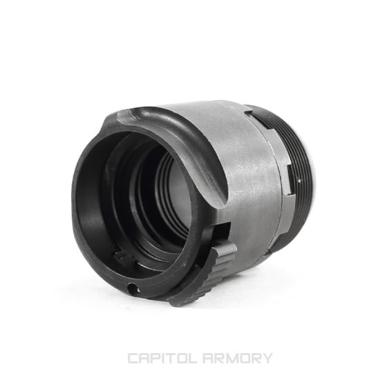 AAC S.T.A.M.P. 51t Mount Adapter | Capitol Armory