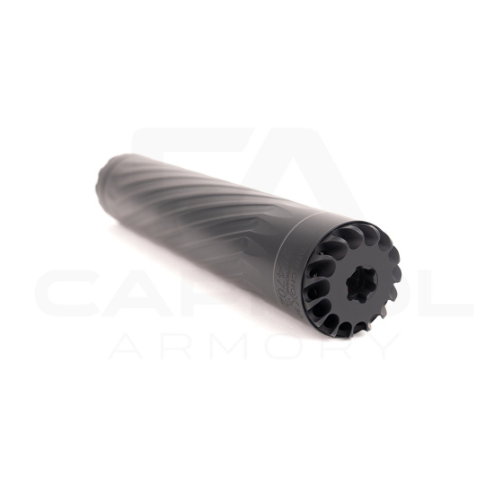 AnechoX 30L Suppressor | Capitol Armory