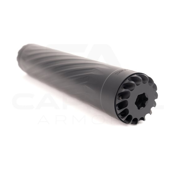 AnechoX 223L Suppressor | Capitol Armory