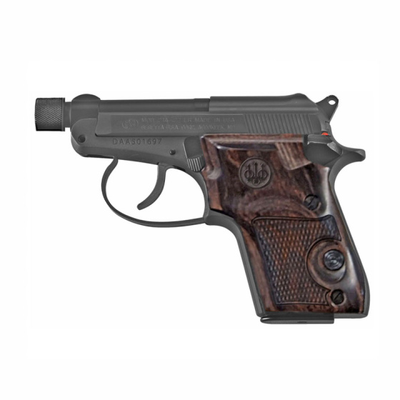 Beretta 21A Bobcat | Capitol Armory
