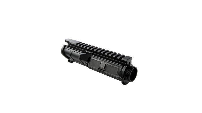 Bootleg Enhanced Lightweight AR-15 Complete Upper Receiver