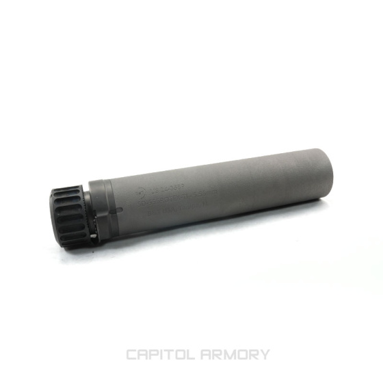 B&T Rotex 556 Ti Full Size - LEGACY | Capitol Armory
