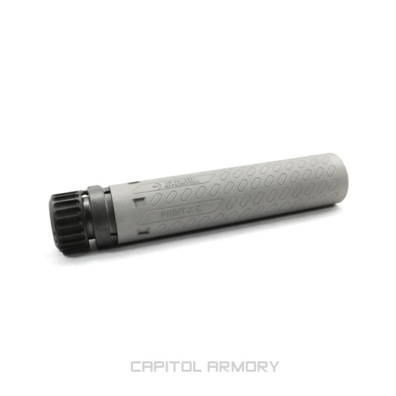 B&T Rotex 762 Compact | Capitol Armory