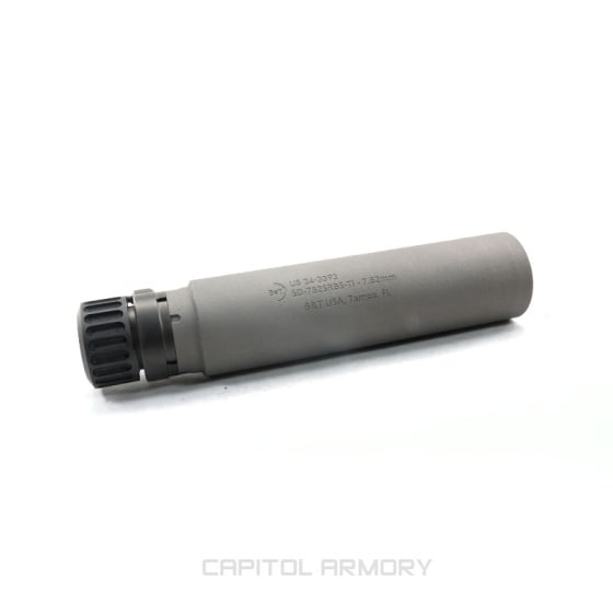 B&T SRBS 762 Ti Full Size | Capitol Armory