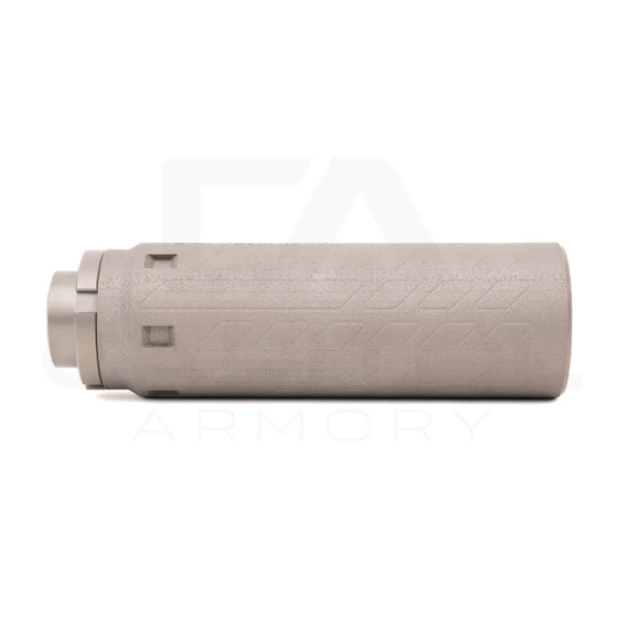 B&T XH-556 SC RBS 5.56 Titanium Suppressor | Capitol Armory