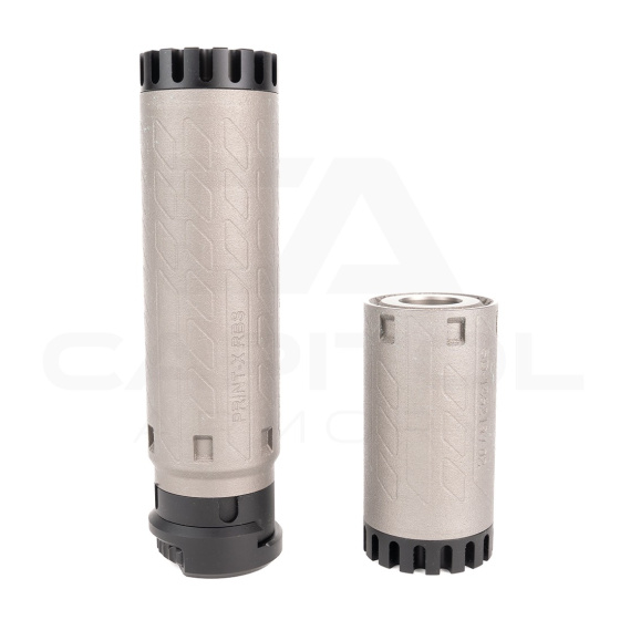 B&T Print-X SQD-M9 - 2025 | Capitol Armory