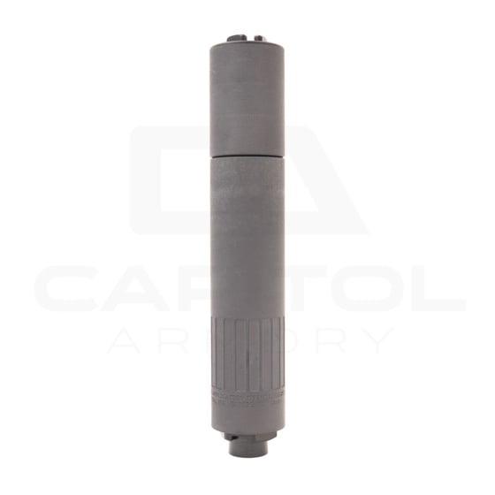 CAT SC/B1 Modular 9mm Titanium Suppressor | Street Crack | Capitol