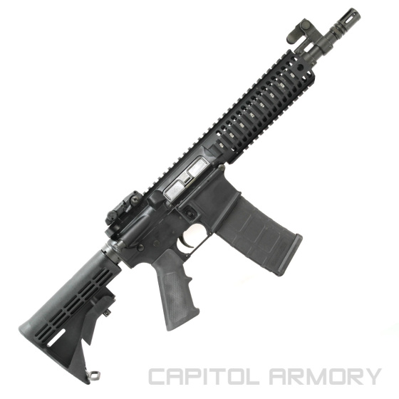 Colt LE6945 CQB 10.3