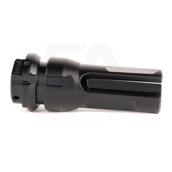 Dead Air Key Mount Flash Hider | Capitol Armory