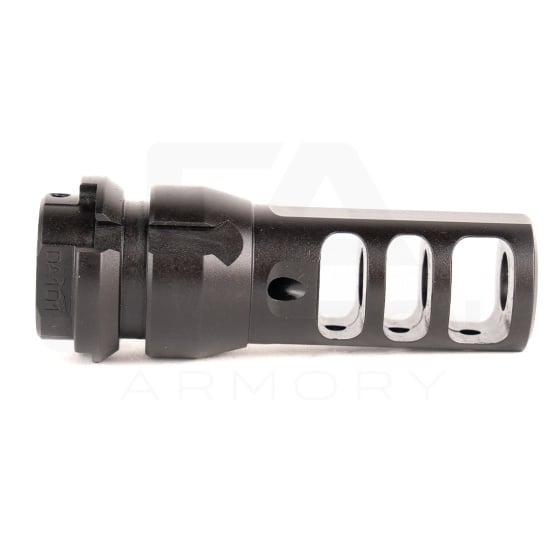 Dead Air KeyMo Muzzle Brake | Capitol Armory
