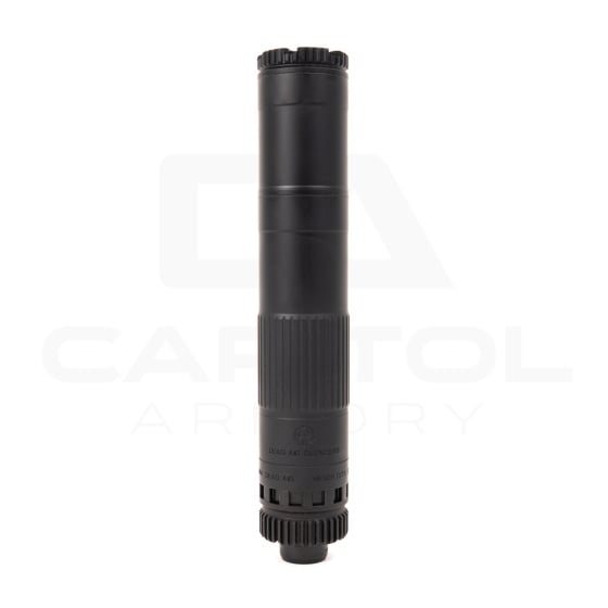 Dead Air Mojave 9 Suppressor | Buy Online | Capitol Armory
