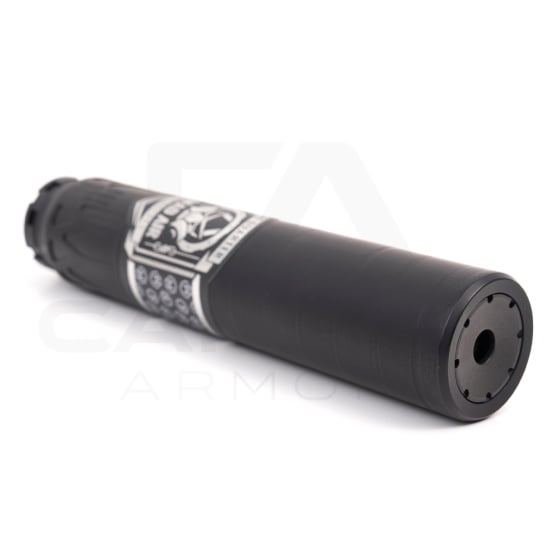 Dead Air Nomad-L .30 Cal Suppressor | Capitol Armory