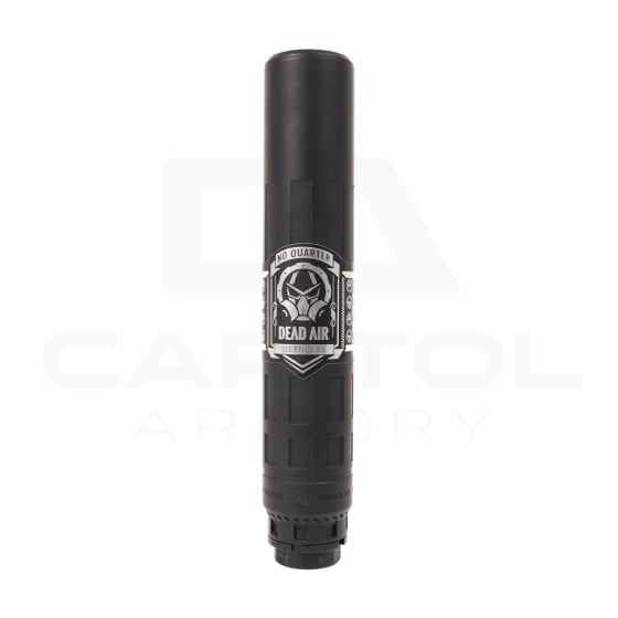 Dead Air Nomax 33 Titanium Suppressor | Buy | Capitol Armory