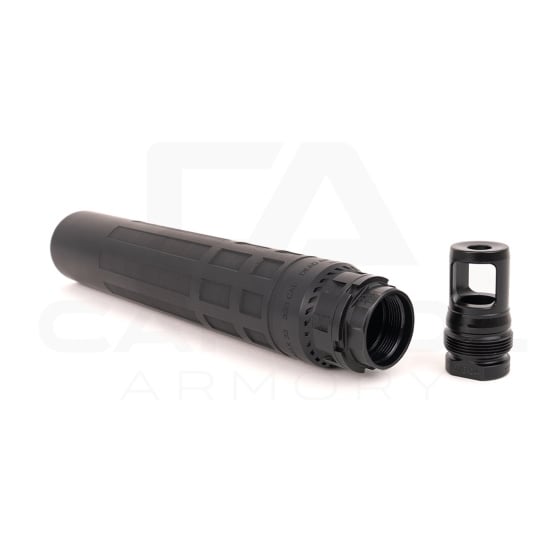 Dead Air Nomax 33 Titanium Suppressor | Buy | Capitol Armory