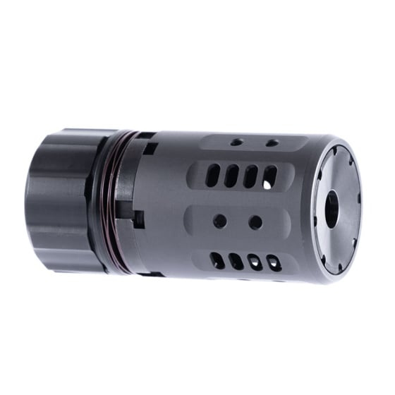 Dead Air Pyro 2.0 Enhanced Muzzle Brake | Capitol Armory
