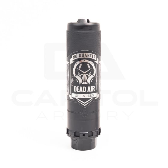 Dead Air Sierra 5 5.56 Suppressor | Capitol Armory