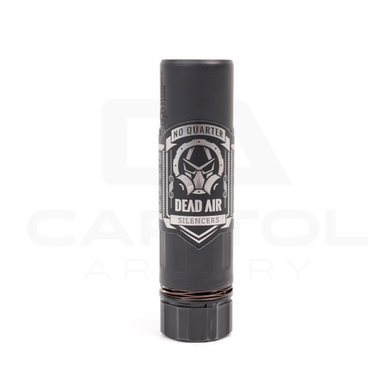 Dead Air Sandman-K | Capitol Armory