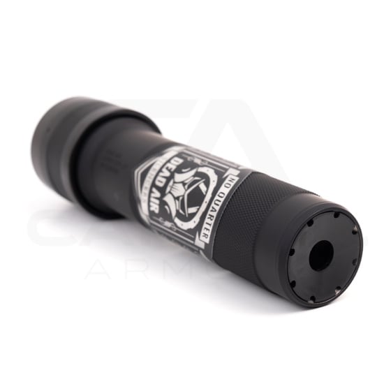 Dead Air Wolverine PBS-1 AK Suppressor | Capitol Armory