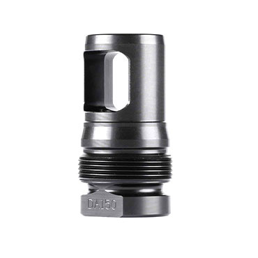 Dead Air Xemax Muzzle Brake | Capitol Armory