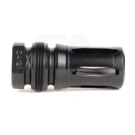Dead Air Xeno Flash Hider | Capitol Armory