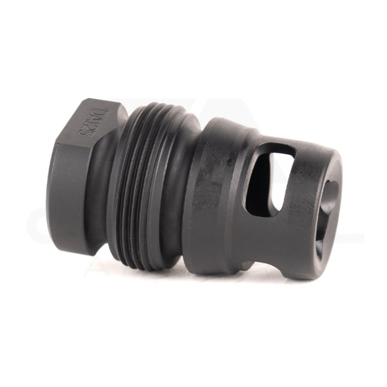 Dead Air Xeno Pistol Wee Brake | Capitol Armory