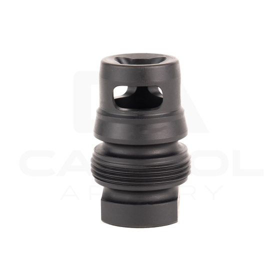 Dead Air Xeno Pistol Wee Brake | Capitol Armory