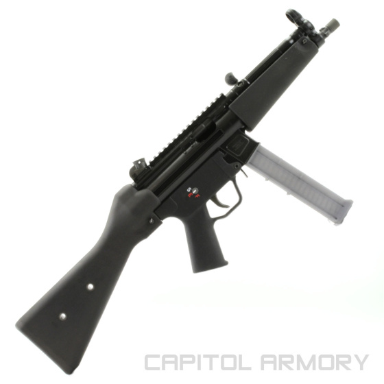 Dakota Tactical D54/40 SBR | Capitol Armory
