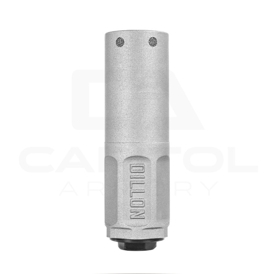 Dillon DRC556 Hush Kit PIP 5.56 Suppressor | Capitol Armory