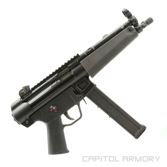 Dakota Tactical D54/40 A1 Pistol | Capitol Armory