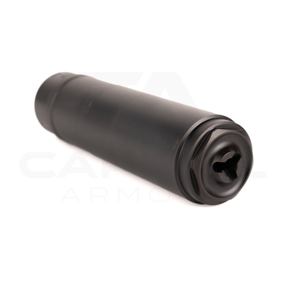 Energetic Armament Ferox 5.56 Suppressor | Capitol Armory