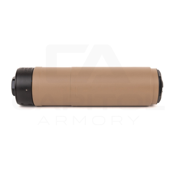 【地蔵】aimed forces manufacturer Energetic Armament Ferox 5.56 Suppressor | Capitol Armory