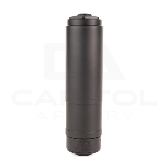 Energetic Armament Ferox 5.56 Suppressor | Capitol Armory