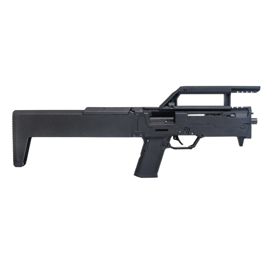 ZEV x Magpul FDP Folding 9mm SBR & Pistol | Capitol Armory